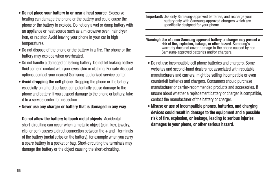 Samsung SCH-R880MBAUSC User Manual | Page 92 / 114