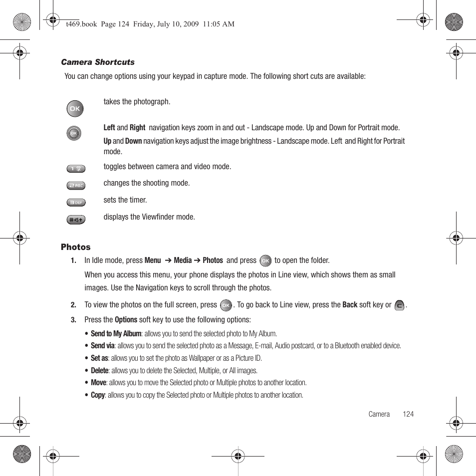 Photos | Samsung SGH-T469DAATMB User Manual | Page 127 / 162