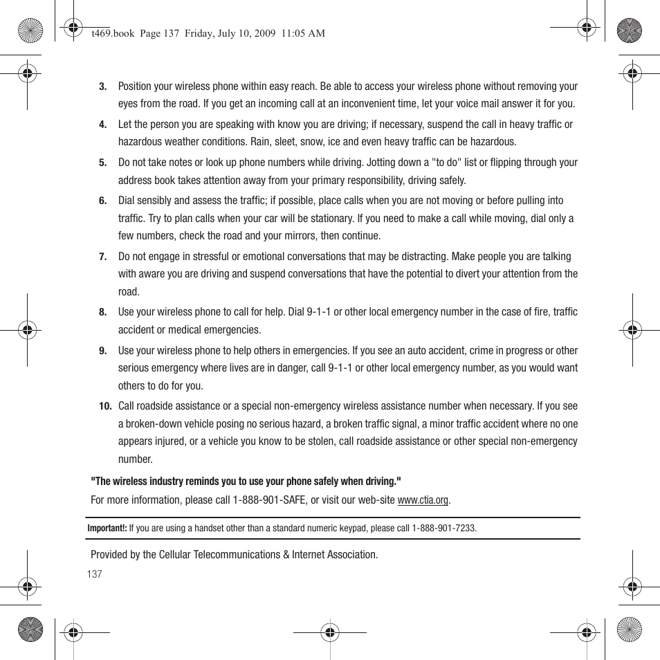 Samsung SGH-T469DAATMB User Manual | Page 140 / 162