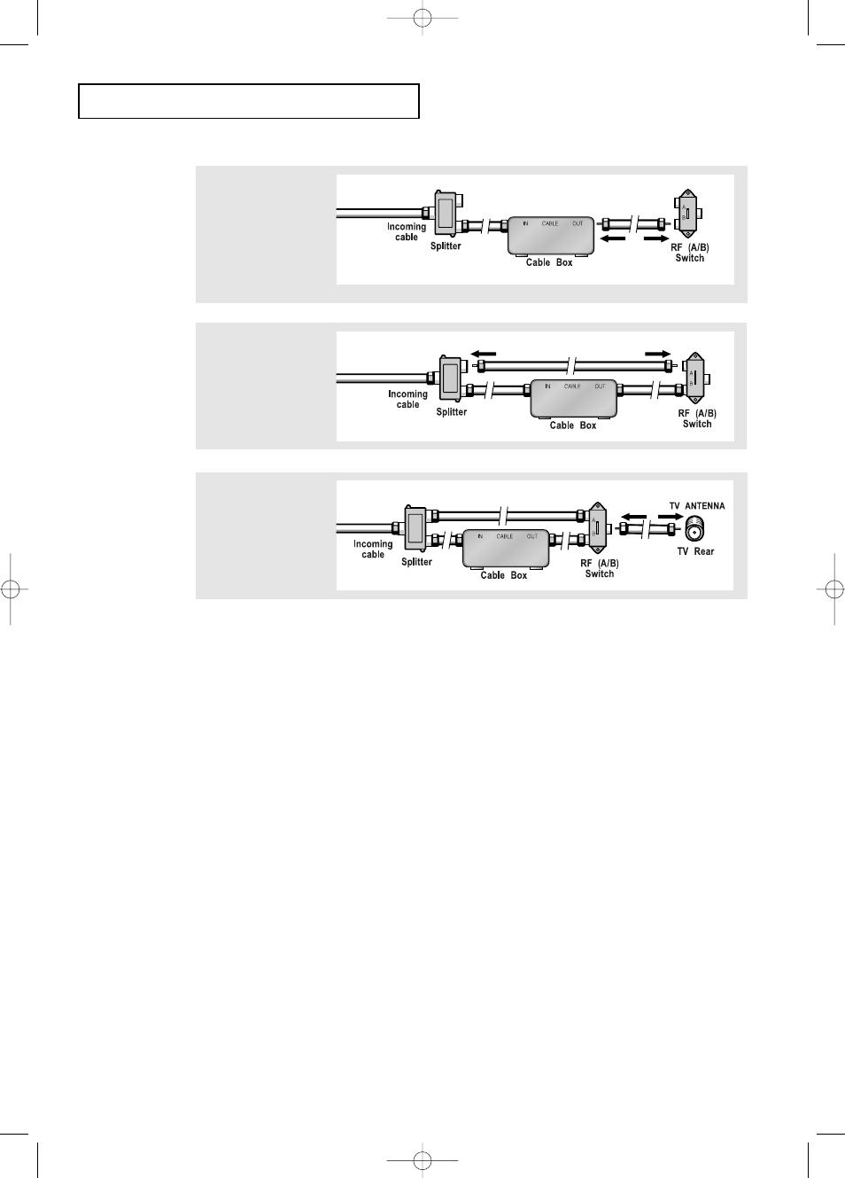 Samsung LTP2045UX-XAO User Manual | Page 12 / 61