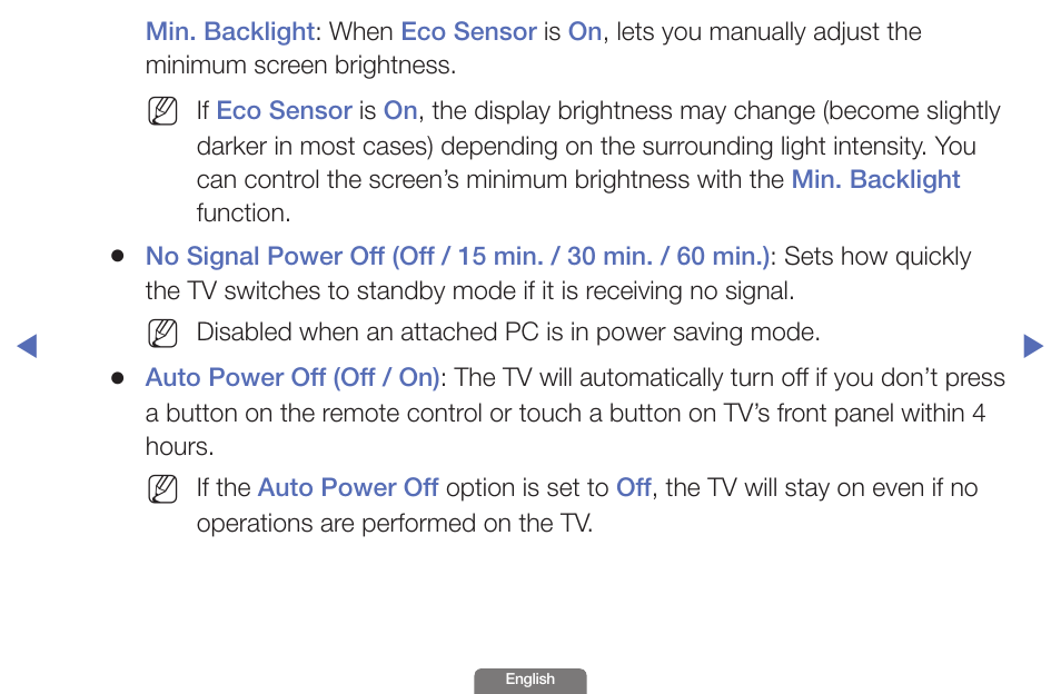 Samsung UN46EH6030FXZA User Manual | Page 105 / 192