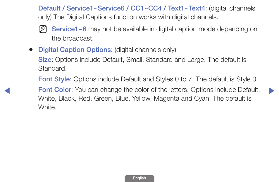 Samsung UN46EH6030FXZA User Manual | Page 108 / 192