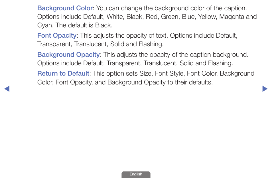 Samsung UN46EH6030FXZA User Manual | Page 109 / 192