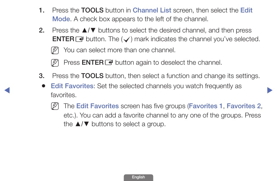 Samsung UN46EH6030FXZA User Manual | Page 11 / 192