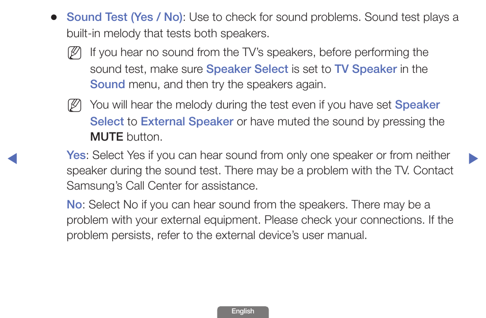 Samsung UN46EH6030FXZA User Manual | Page 117 / 192