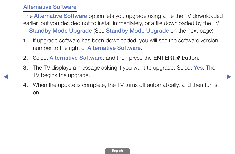 Samsung UN46EH6030FXZA User Manual | Page 124 / 192