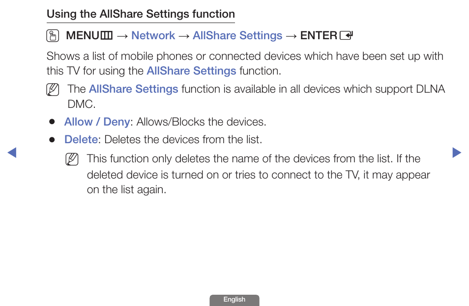 Samsung UN46EH6030FXZA User Manual | Page 172 / 192