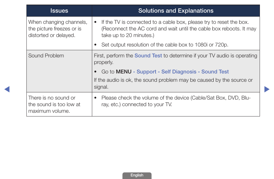 Samsung UN46EH6030FXZA User Manual | Page 177 / 192