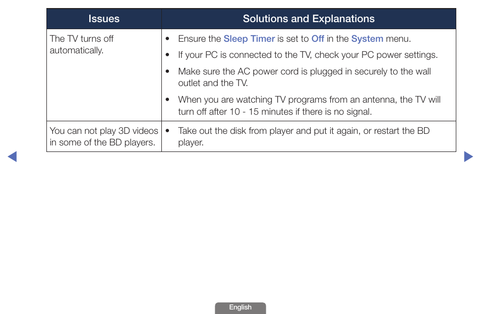 Samsung UN46EH6030FXZA User Manual | Page 180 / 192