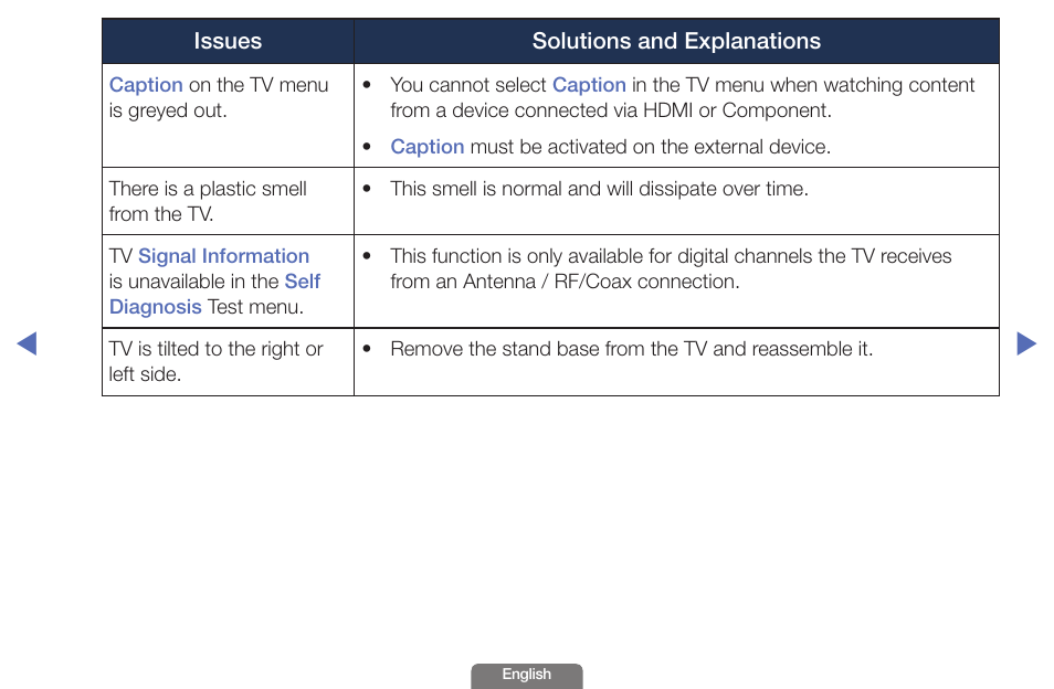 Samsung UN46EH6030FXZA User Manual | Page 186 / 192