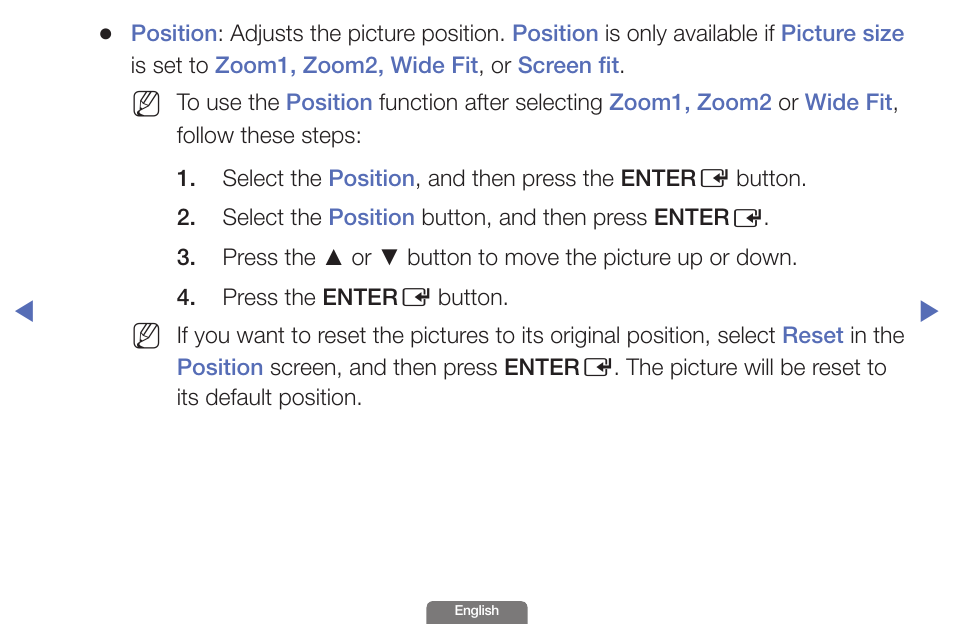 Samsung UN46EH6030FXZA User Manual | Page 26 / 192