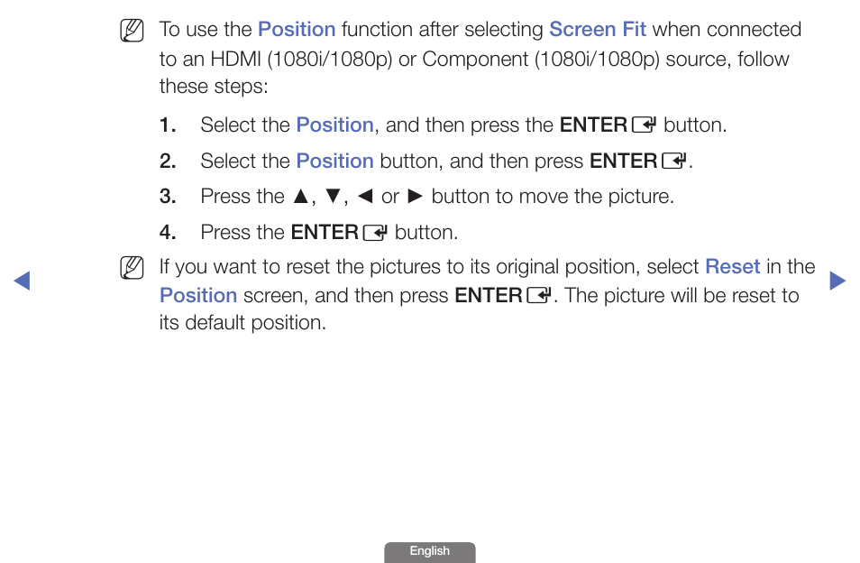Samsung UN46EH6030FXZA User Manual | Page 27 / 192
