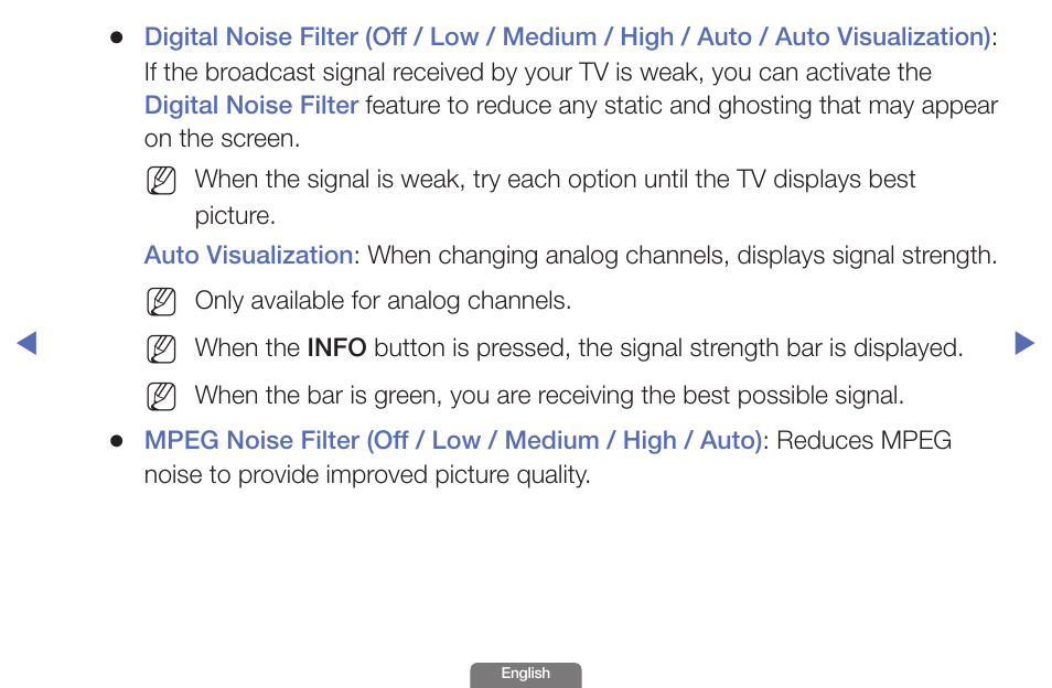 Samsung UN46EH6030FXZA User Manual | Page 33 / 192