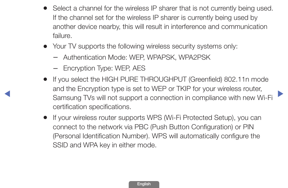 Samsung UN46EH6030FXZA User Manual | Page 53 / 192