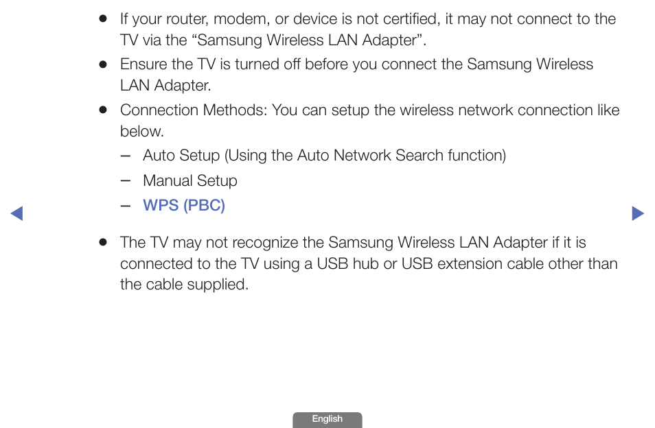 Samsung UN46EH6030FXZA User Manual | Page 54 / 192