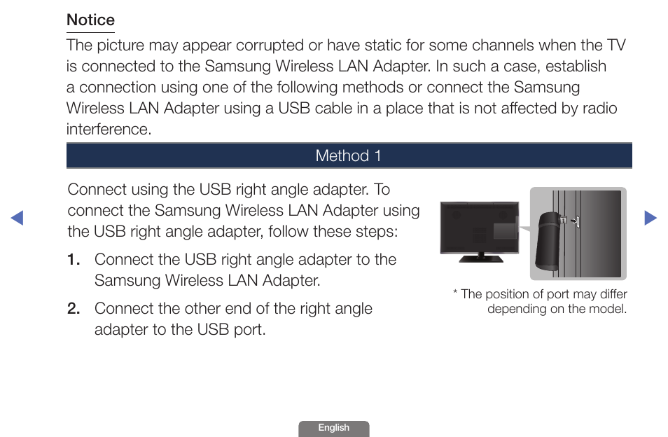 Samsung UN46EH6030FXZA User Manual | Page 55 / 192
