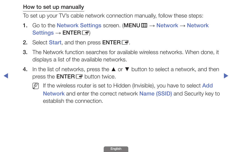 Samsung UN46EH6030FXZA User Manual | Page 74 / 192