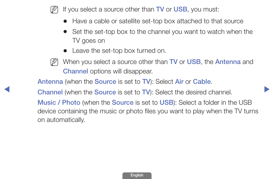 Samsung UN46EH6030FXZA User Manual | Page 89 / 192