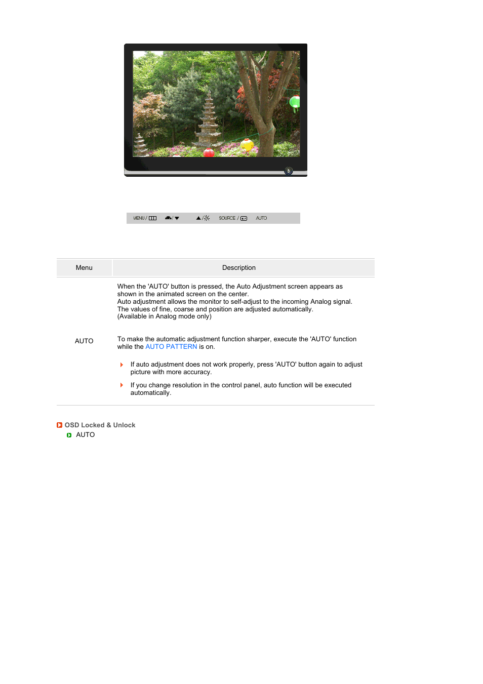 Samsung LS19MEWSF-XAA User Manual | Page 33 / 58
