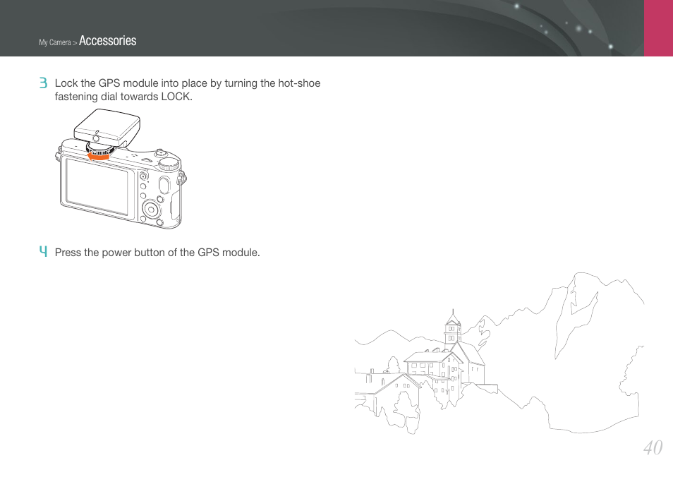 Samsung EV-NX200ZBABUS User Manual | Page 41 / 150