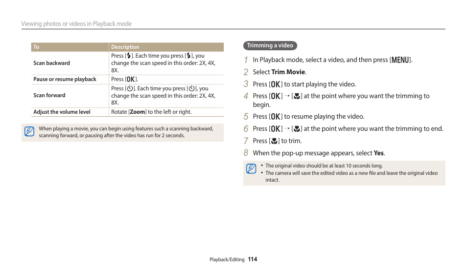 Saving files to a smart phone automatically | Samsung EC-DV150FBPLUS User Manual | Page 115 / 163