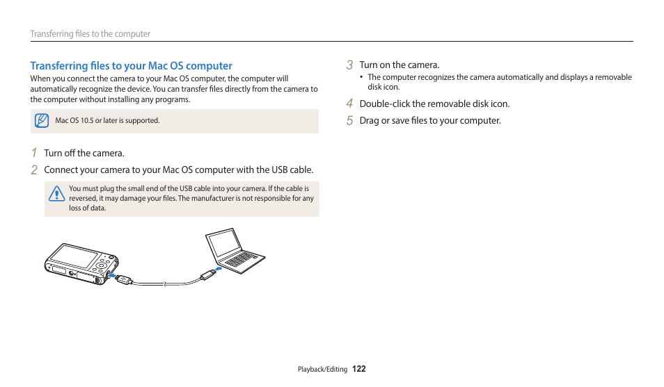 Samsung EC-DV150FBPLUS User Manual | Page 123 / 163