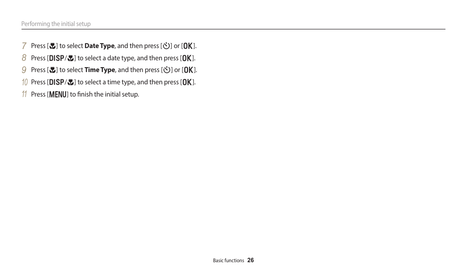 Samsung EC-DV150FBPLUS User Manual | Page 27 / 163