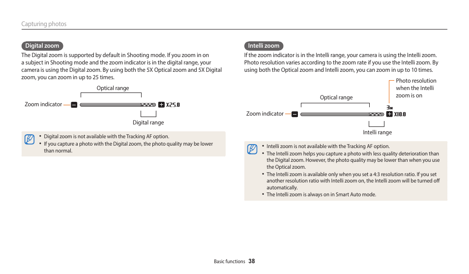 Samsung EC-DV150FBPLUS User Manual | Page 39 / 163