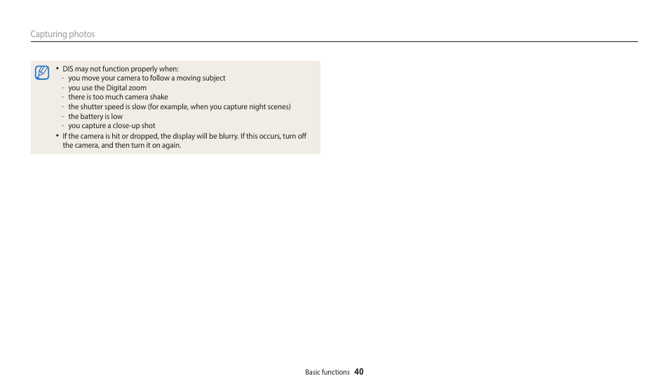 Samsung EC-DV150FBPLUS User Manual | Page 41 / 163