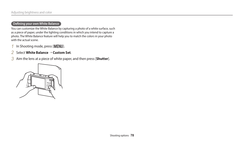 Samsung EC-DV150FBPLUS User Manual | Page 79 / 163