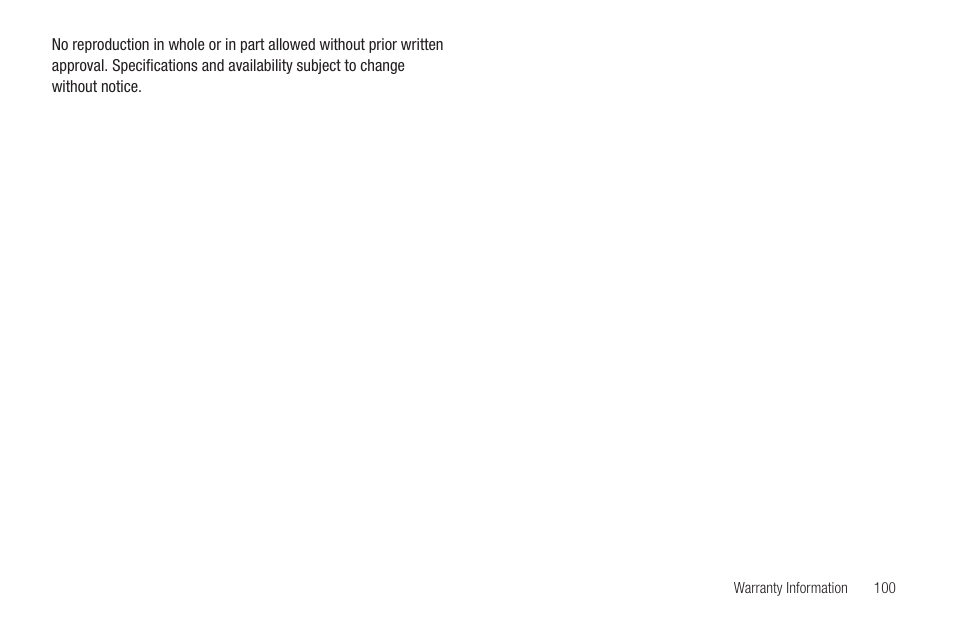 Samsung SCH-R211ZKBCRI User Manual | Page 103 / 106