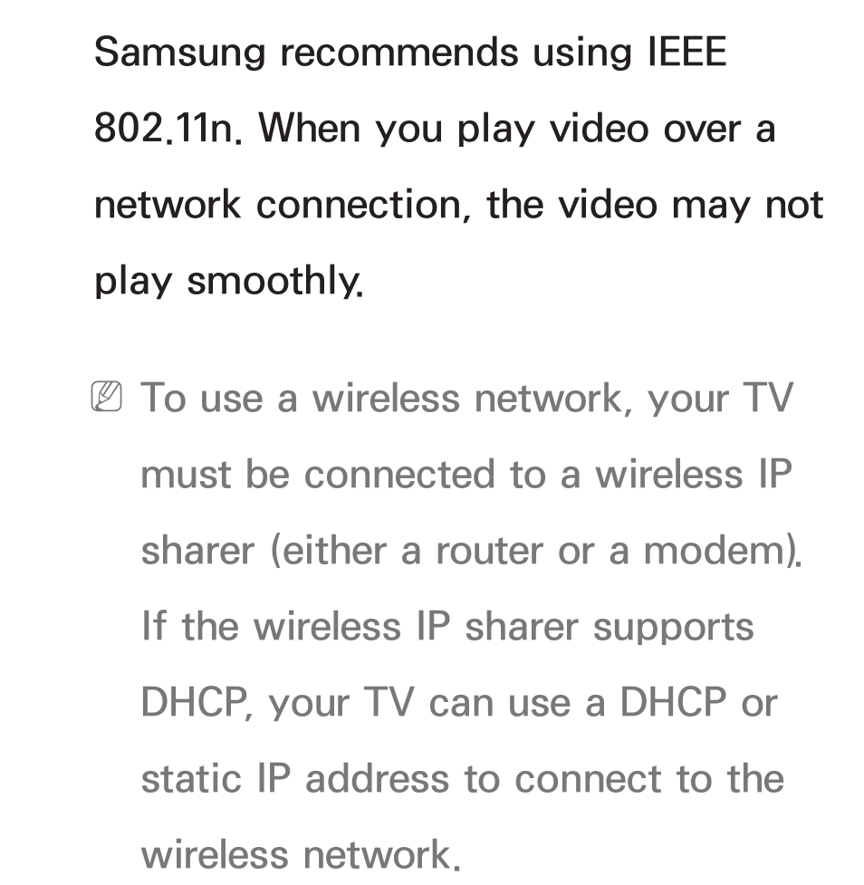 Samsung PL64E8000GFXZP User Manual | Page 111 / 658