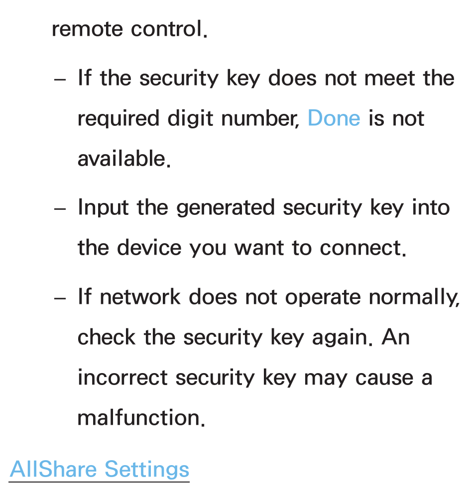 Samsung PL64E8000GFXZP User Manual | Page 155 / 658