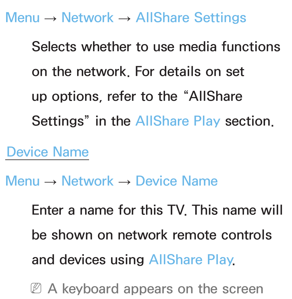 Samsung PL64E8000GFXZP User Manual | Page 156 / 658