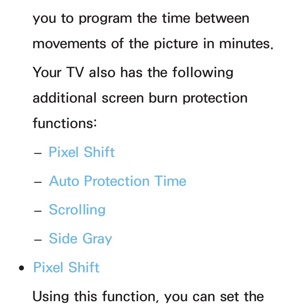 Samsung PL64E8000GFXZP User Manual | Page 213 / 658