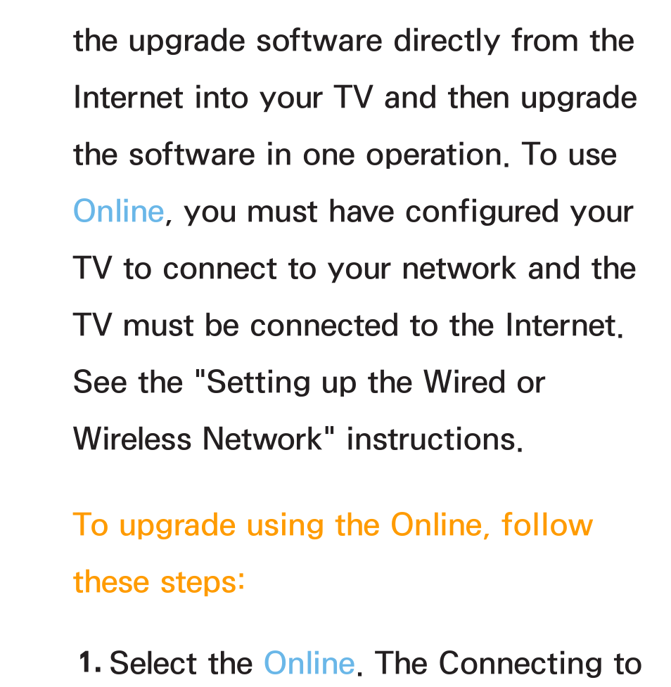 Samsung PL64E8000GFXZP User Manual | Page 239 / 658