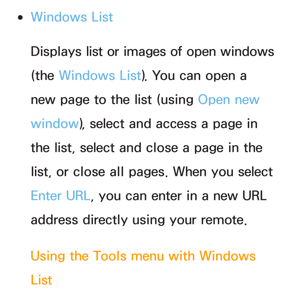 Samsung PL64E8000GFXZP User Manual | Page 375 / 658