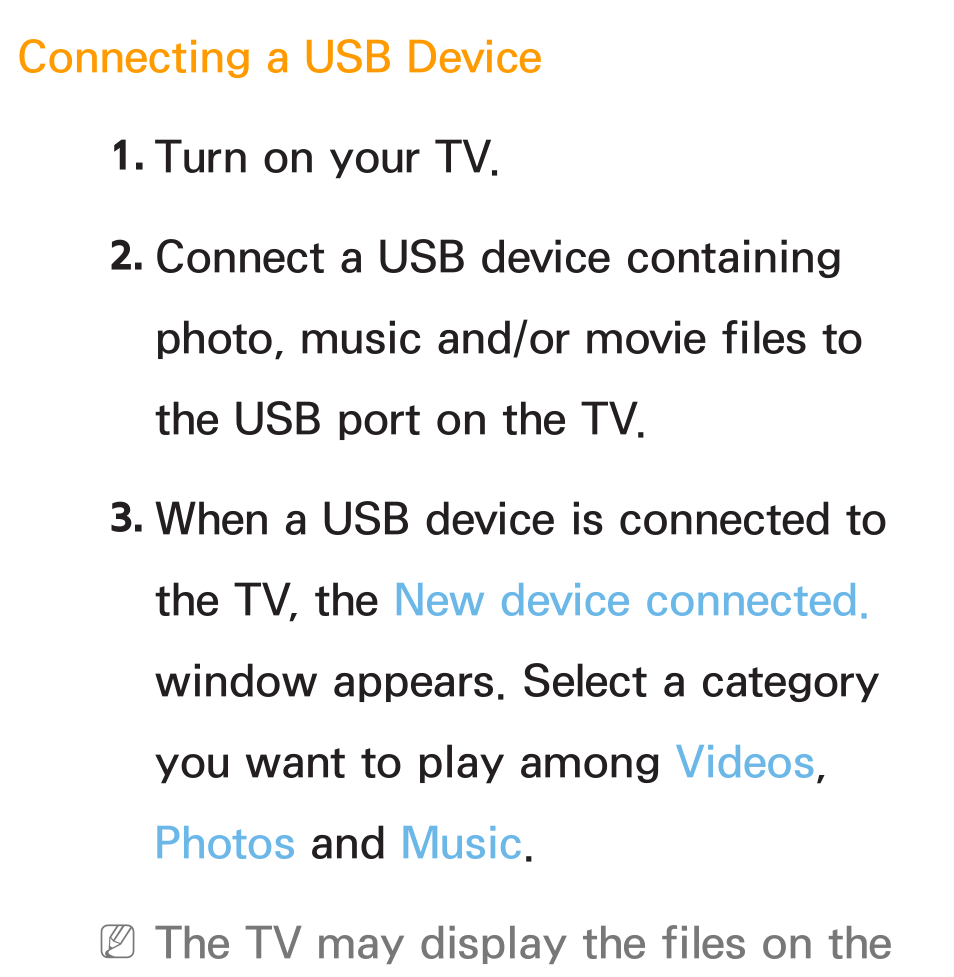 Samsung PL64E8000GFXZP User Manual | Page 442 / 658