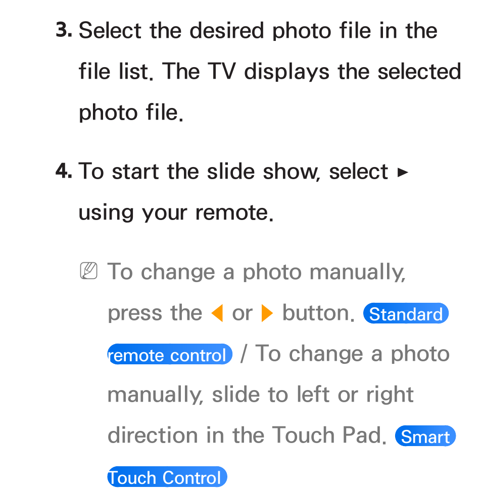 Samsung PL64E8000GFXZP User Manual | Page 491 / 658