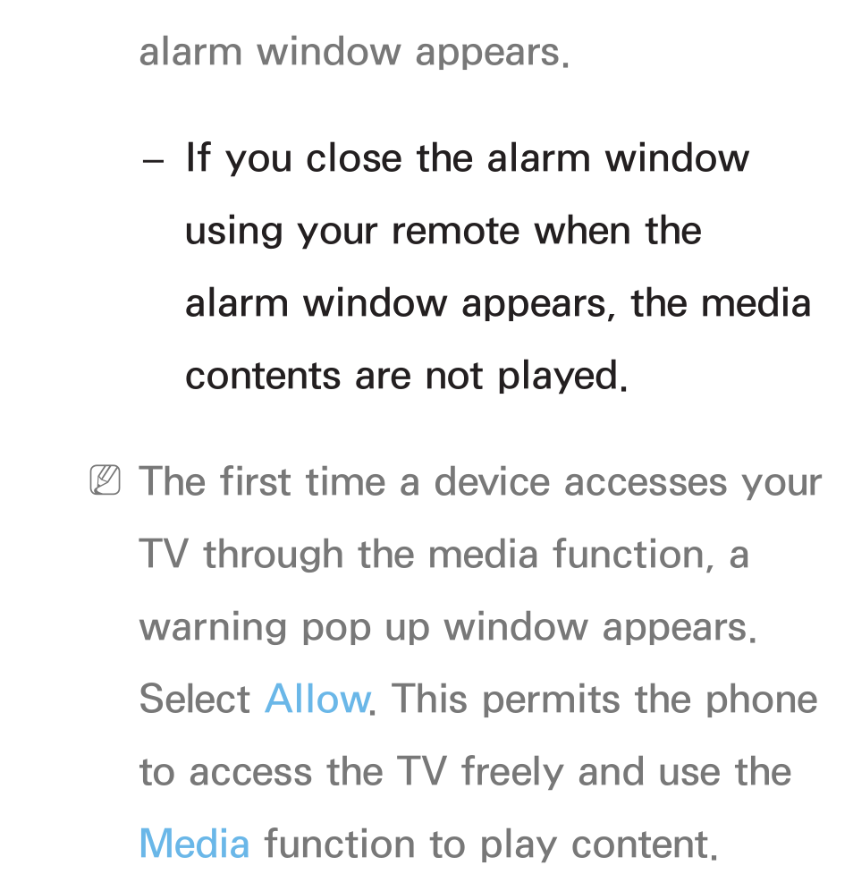 Samsung PL64E8000GFXZP User Manual | Page 527 / 658