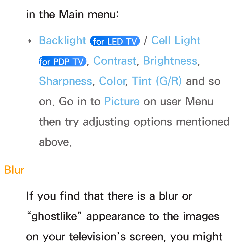 Samsung PL64E8000GFXZP User Manual | Page 561 / 658