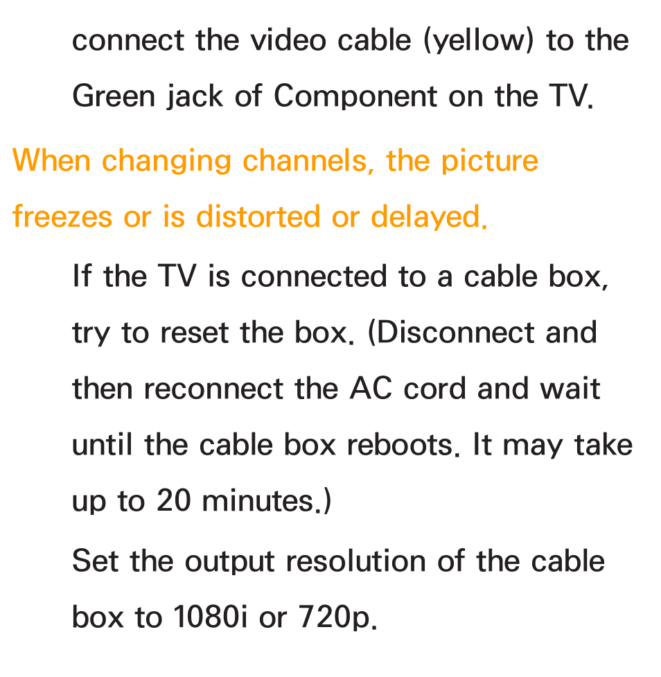 Samsung PL64E8000GFXZP User Manual | Page 573 / 658