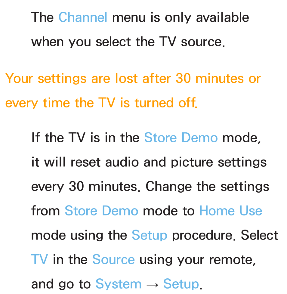 Samsung PL64E8000GFXZP User Manual | Page 587 / 658