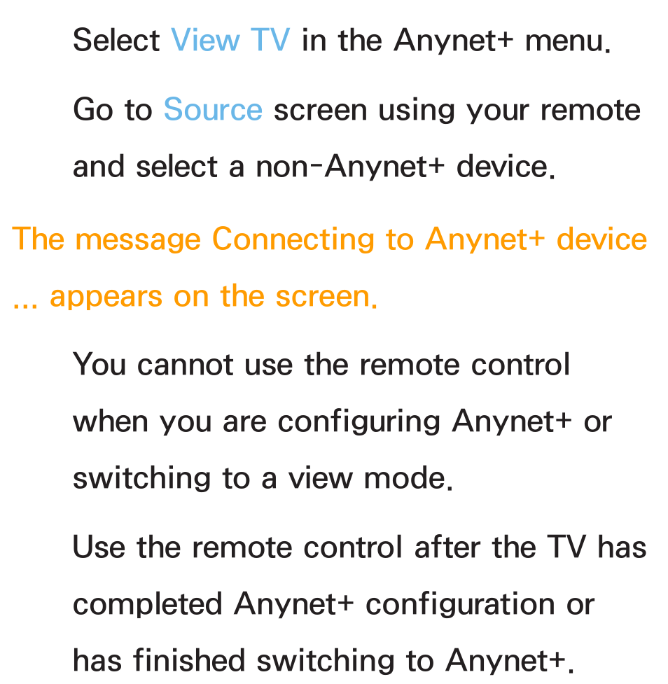 Samsung PL64E8000GFXZP User Manual | Page 598 / 658