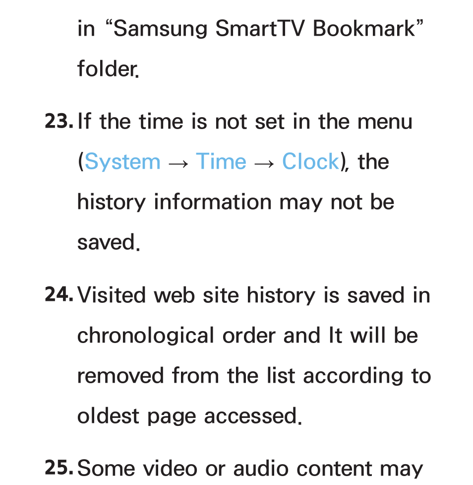 Samsung PL64E8000GFXZP User Manual | Page 611 / 658