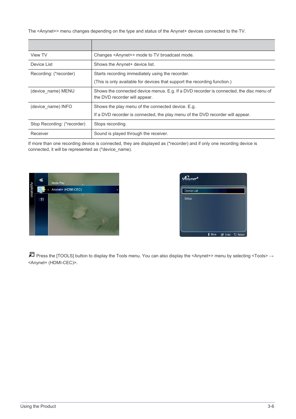 Samsung LS23PTNSF-ZA User Manual | Page 63 / 76
