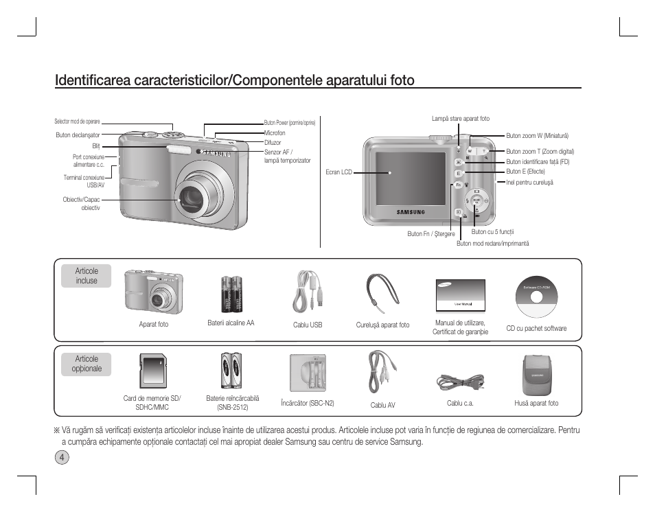 Samsung EC-S760ZBBA-US User Manual | Page 133 / 162