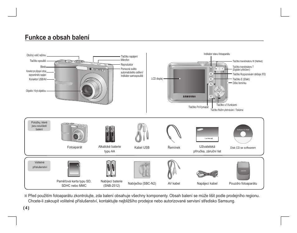 Samsung EC-S760ZBBA-US User Manual | Page 85 / 162