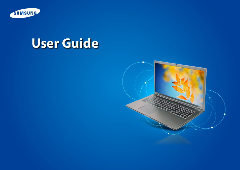 Samsung NP770Z7E-S01UB User Manual | 153 pages