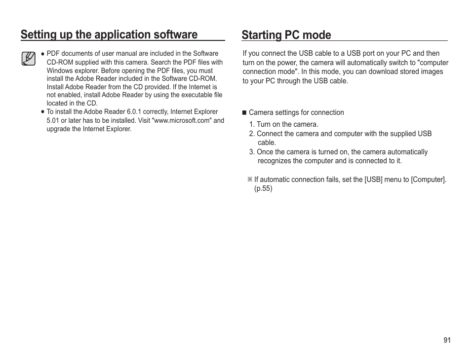 Samsung EC-SL620ABP-US User Manual | Page 92 / 103